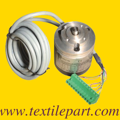PSO760006000 ЭНКОДЕР SULZER SMIT FAST GS900 G6300