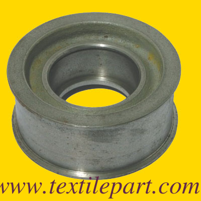 PNM66101 PULLEY BIG SULZER SMIT FAST GS900 G6300 Поясная коробка