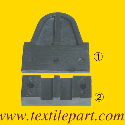 PNZ63305 PNZ63304 SILVAGE GUIDE BLOCK SULZER SMIT FAST GS900 G6300 ПРЕДСТАВЛЕНИЕ по дикой природе