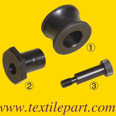 PNZ69713 PNP60253 SILVAGE BOX PULLEY MODULE SULZER SMIT FAST GS900 G6300 (включается в перечень)