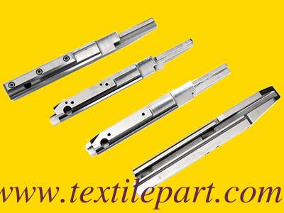 740969000 ЦЕНТРИНГ РЕЙЛ П7150 L=169
