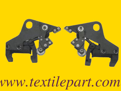 SM93 LATERAL CUTTER ALT201C LH CUTTER ALT202C RH CUTTER SOMET RAPIER Ломные запасные части