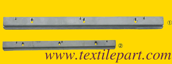EDZ039C SM93 ТЕЙП ГУИД L450MM SOMET RAPIER LOOM запасные части