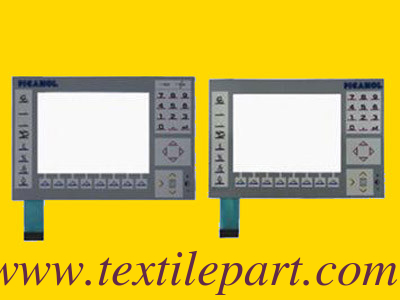 BA300360 BA155819 переключатель диафагмы