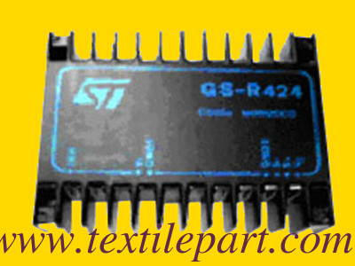 GS-51212 GS-R405S GS-R424 Модуль питания