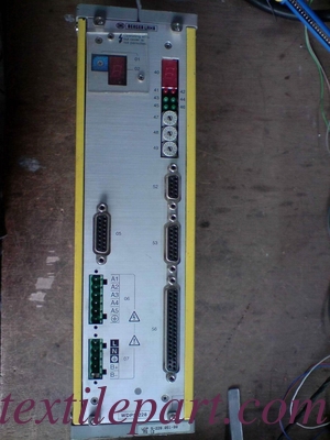 BERGER LAHR WDP5-228.05100 для SMIT FAST