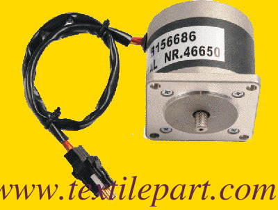 PICANOL BE309505 BE305301 PICANOL WEFT SELECT0R шаговой двигатель