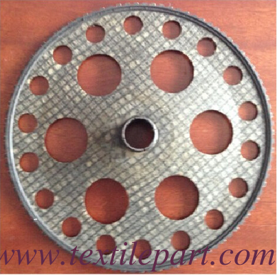 BDB203C SOMET THEMA SE DRIVE WHEEL Z=129 (в переводе с английского)