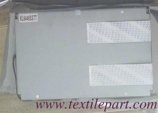 Toyota JAT610 дисплей 64520-01002 KL6440SSTT
