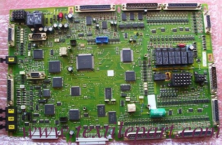 PICANOL MCB BOARD MCB-7 BE222887 (включается в перечень)