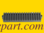 BA303409 OMNI HEALD FRAME GUIDE PICANOL PARTS OF AIR JET LOOM (Пиканоль, части лома воздушных реакторов)