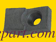 BA300589 OMNI PLUS PRESSER OF LENO BRACKET (Включает в себя все необходимые элементы)