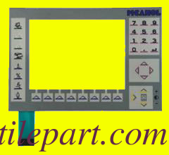 B155819 B163113 B153551 B16311 B56067 Переключатель диафрагмы