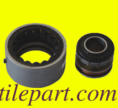 E303902 BE153543 Кодировщик двигателя для отпуска