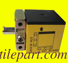 BE83081 BE89270 BE83082 Датчик фоксичности