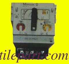 1022651 N1022660 PKZ2-ZM-25 Выключатель питания
