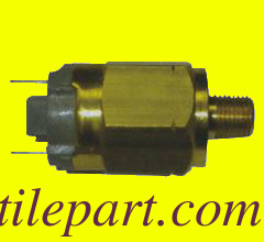 B60527 T0.6 Переключатель для масла PICANOL DELTA OMNI GAMMA ПРЕДСТАВЛЕНИЯ