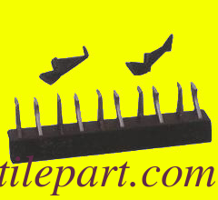 BA207758 BA210582 Рэпирный руководство крючок