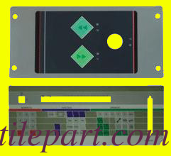 B53330 Переключатель диафрагмы