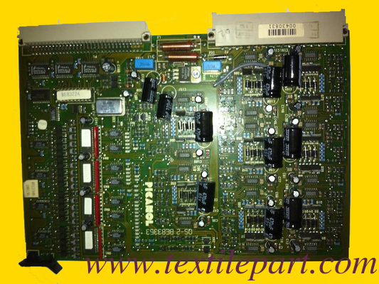 ПИКАНОЛ BE 83353 QS-2 ПРИНТ-БОРД