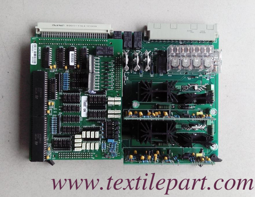 ПИКАНОЛ BE93297 PWRGS-1 BE93297 GTM GTX BOARD