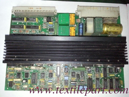 SMIT TP600 PSO000040000 Карта тормозного сцепления