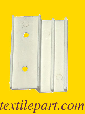 PQZ47201 GS900 WEFT SELECTOR ГИДЕ РЕЛЬ