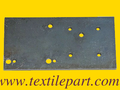 PQP64243 WEFT SELECTOR Компоненты фиксированной пластины