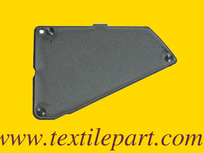 PQZ37675 Поддержка контрольной единицы WEFT SELECTOR