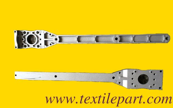 BA233604 PICANOL WEFT SELECTOR Алюминиевая плита