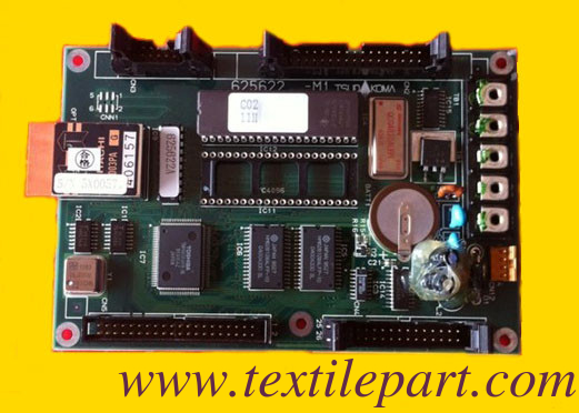 CPU 625634AA TSUDAKOMA ПЛАТА