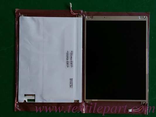 64520-03000-0B TOYOTA 710 дисплей, TOYOTA JAT 710 ЖК