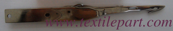 PQO15241 RH ГРИППЕР для GS920