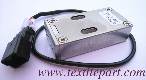Датчик катушки волокна Toyota J9810-00020-0A/B, детектор катушки волокна Toyota