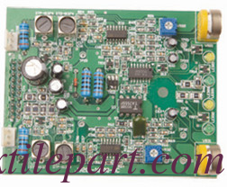Доска детекторов TOYOTA J9201-10000-0C, TOYOTA 600,610,710