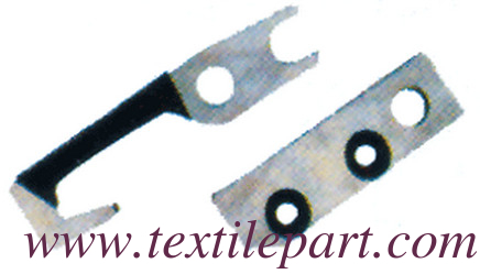 Ножницы Gamma Weft BA211564