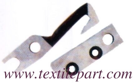 Ножницы для плетения пиканола BA208735, BA208736