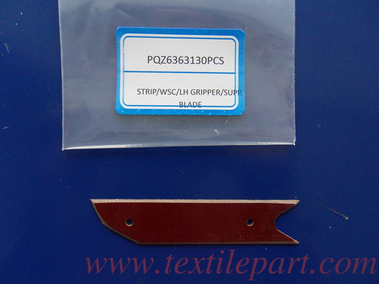 PQZ63631 СТРИП/WSC/LH ГРИППЕР/СУП. КЛЯПКА