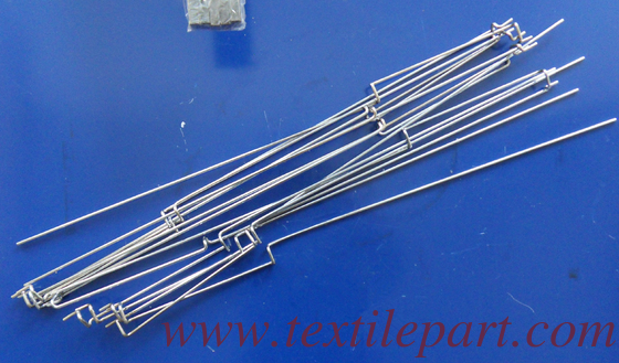 PNR52252 WEFT CUT OUT LEVER (Разрезать рычаг)