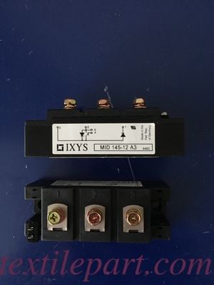 Модули - MID 145 - 12 A3, модули MID 145 - 12A3