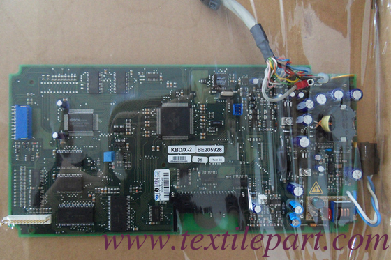 BE205928 KBD/X-2 для пиканола GAMMA