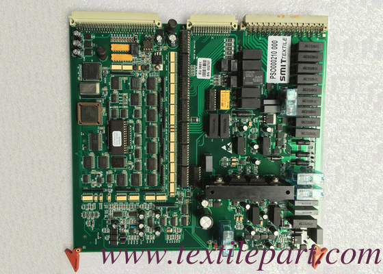 PSO000210000 G6300 Выпускные панели SMIT запасные части