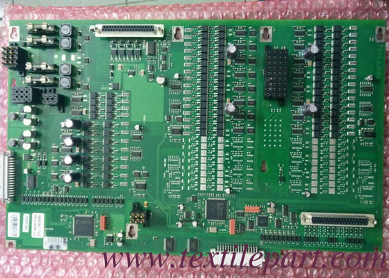 BE238656 ПРИНТ PCBA IBR/8C-7 V2 ПЕРЕДЕЛИ ПИКАНОЛЬНЫХ ПЛАНОВ