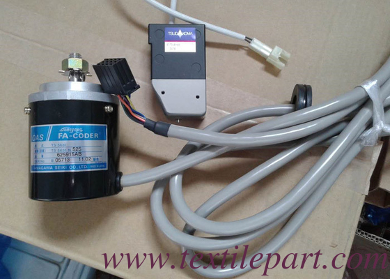 625915AA 625915AB ENCODER, TSUDAKOMA Металлическая ткань запасные части