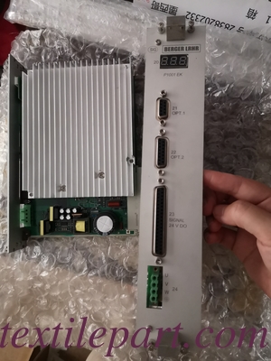 Berger Lahr D953.53 карта новая изготовлена в Китае 3000 506.1 1001Ek для Ваматекс ткацких станков ПКБ
