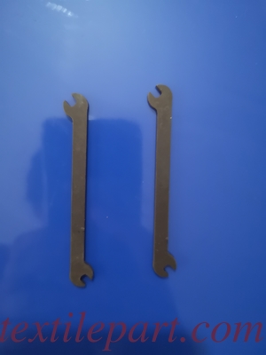923020300 923-020-300 923.020.300 Sulzer Ring Open End Spanner 3,3 мм SW3