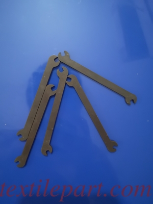 923020300 923-020-300 923.020.300 Sulzer Ring Open End Spanner 3,3 мм SW3