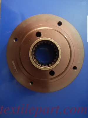 911-305-599 Колесо с решеткой 28 г для станков Sulzer 911305599