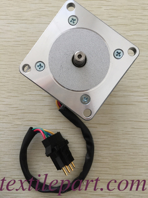 Быстрый двигатель B156686 PICANOL LOOM PARTS шаговой двигатель