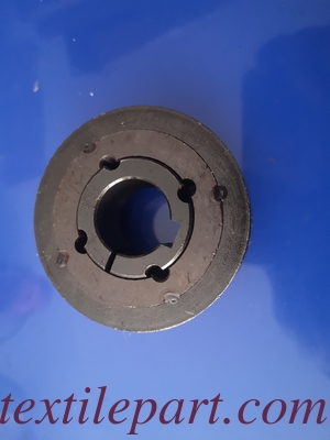 PNO66114 ШКИВ Z=27